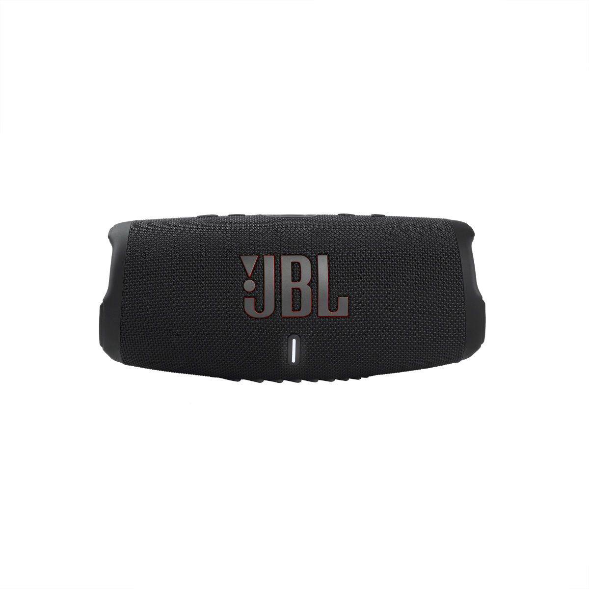 Портативная Колонка JBL Charge 5 Черный