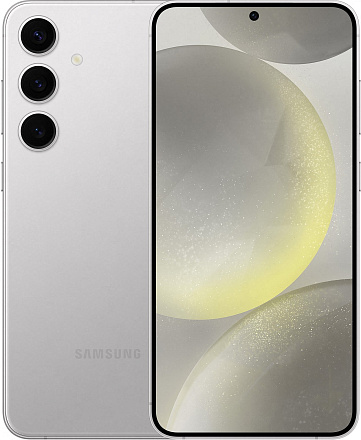 Samsung Galaxy S24 Plus 12/512Gb Серый Exynos 5G