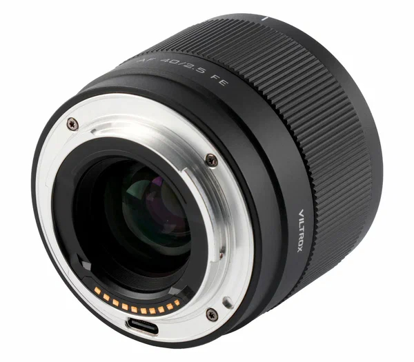 Viltrox AF 40mm F/2.5 Sony FE