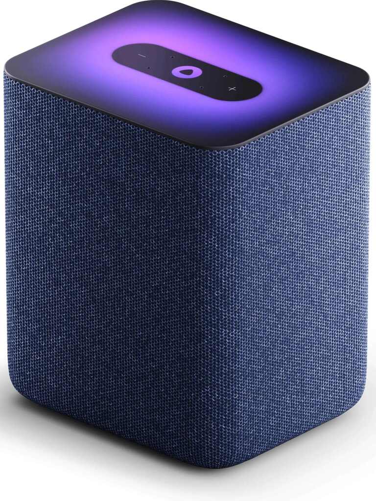 Яндекс Станция 2 с Алисой Кобальт