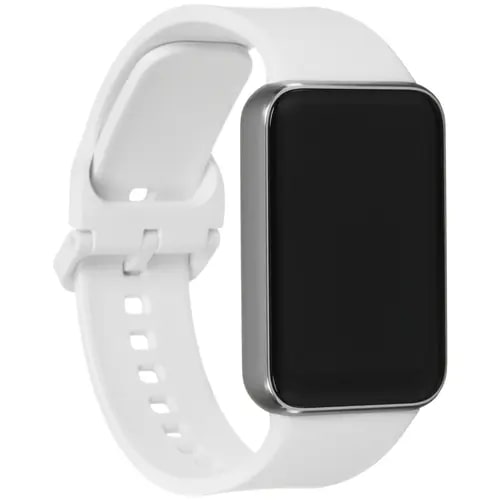 Samsung Galaxy Fit 3 Серебристый