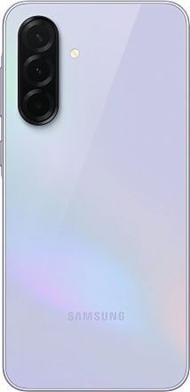 Samsung Galaxy A36 8/128Gb Лаванда Snapdragon 5G
