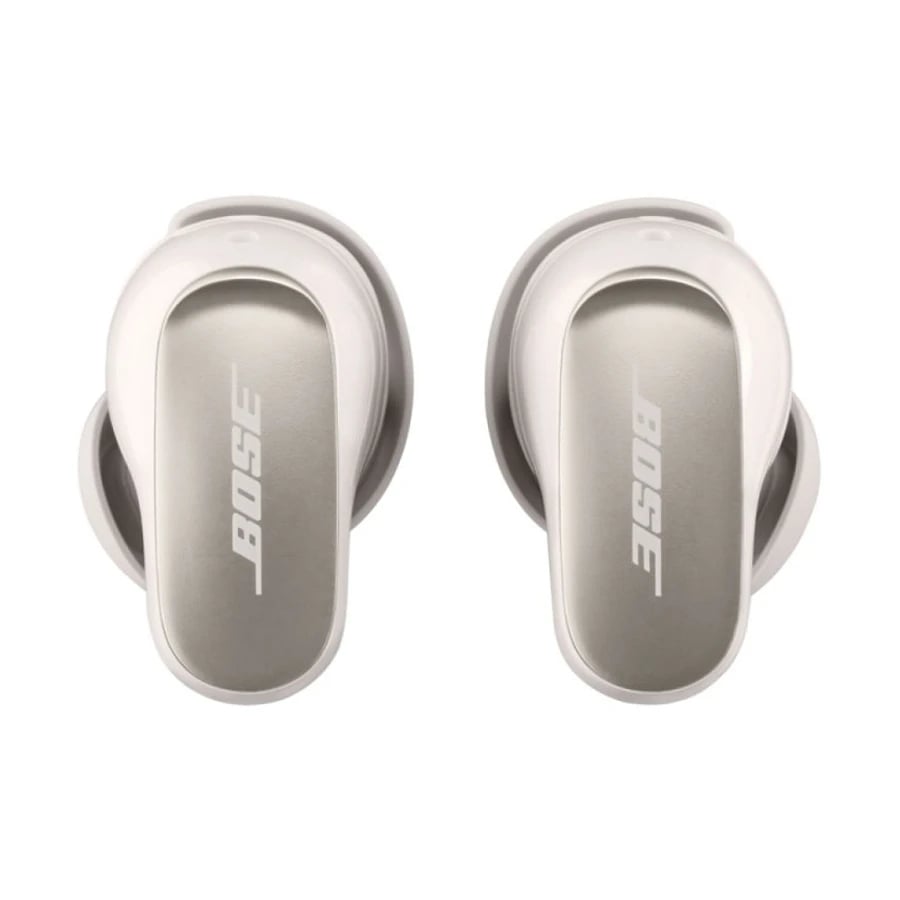 Наушники Bose QuietComfort Ultra Earbuds Белые