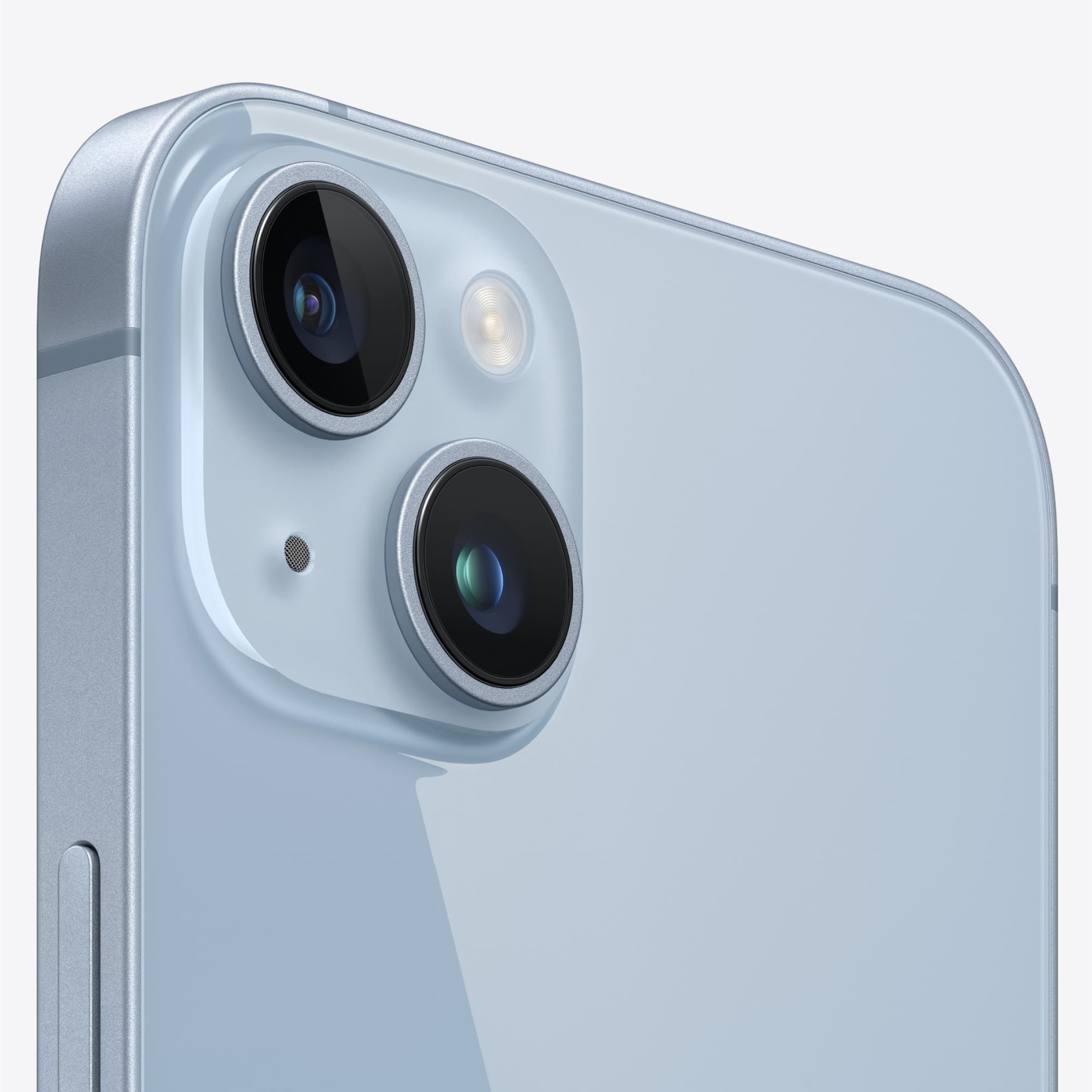 iPhone 14 128Gb Голубой 1SIM