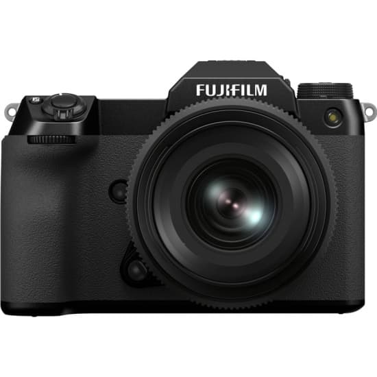 Fujifilm GFX 50S II Kit GF35-70mm Гарантия Производителя. Ростест/ЕАС