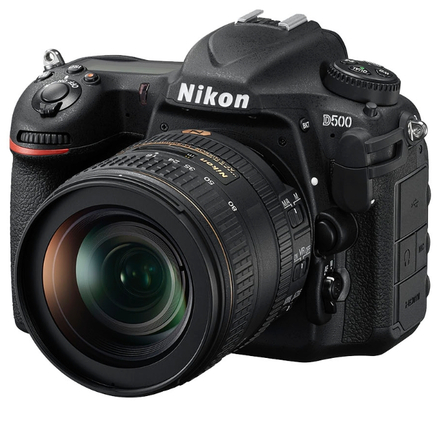 Nikon D500 Kit 16-80mm F2.8- 4E ED VR AF-S DX Меню На Русском Языке