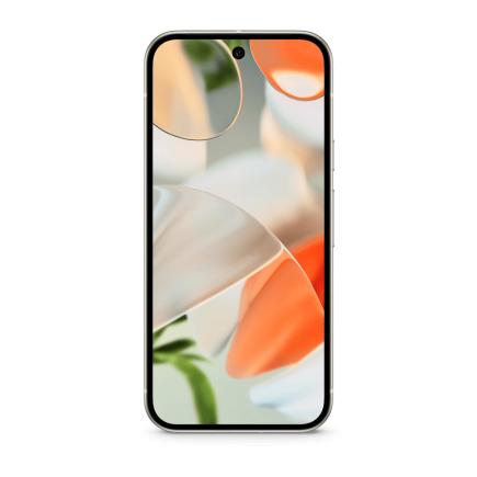 Google Pixel 9 12/256Gb Фарфоровый 5G