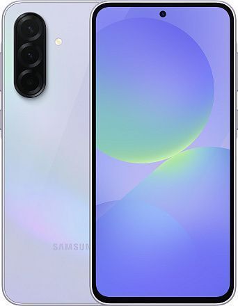 Samsung Galaxy A36 8/128Gb Лаванда Snapdragon 5G