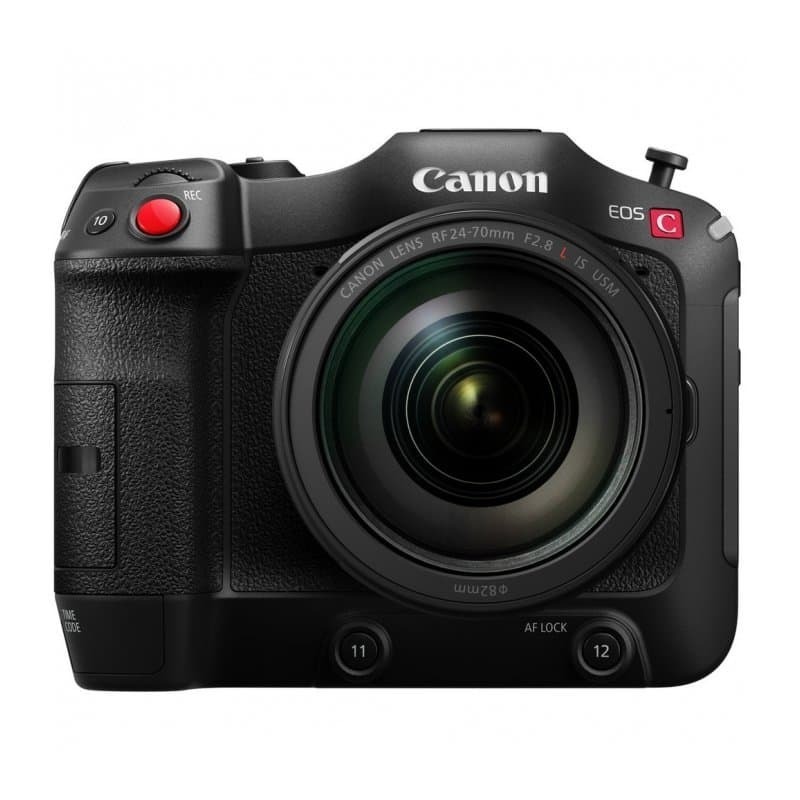 Видеокамера Canon EOS C70 Меню На Русском Языке