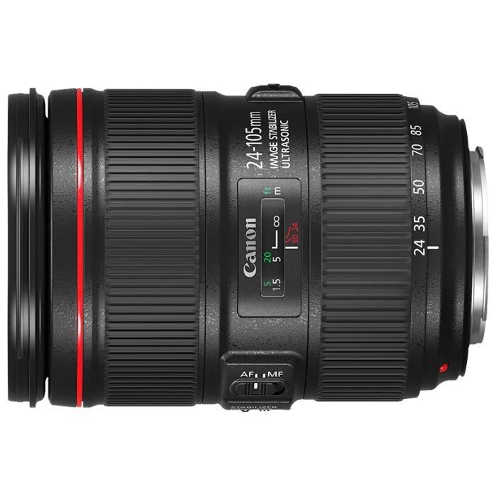 Canon EF 24-105mm F/4L IS II USM