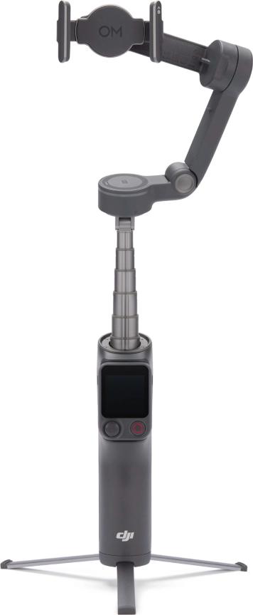 Dji Osmo Mobile 8P Черный