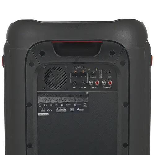 Портативная Колонка JBL PartyBox 1000