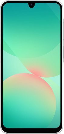 Samsung Galaxy A26 8/256Gb Белый Exynos 5G