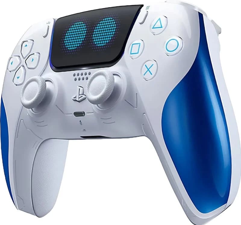Геймпад Sony DualSense Astro Bot Limited Edition
