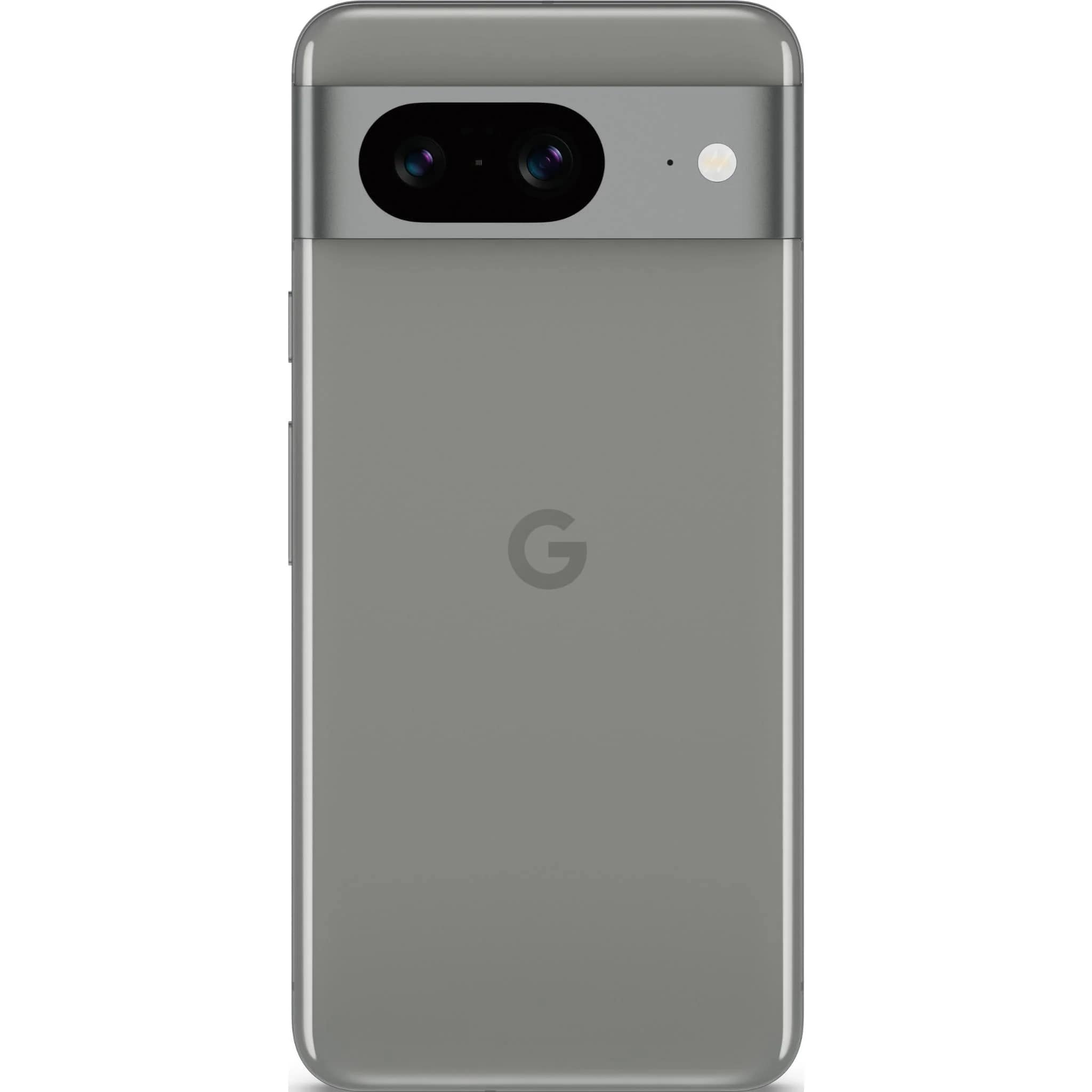 Google Pixel 8 8/128Gb Серый 5G