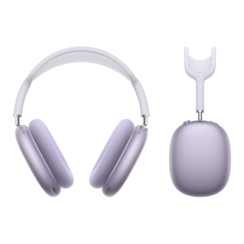 Apple AirPods Max 2026 Фиолетовый MHWP4