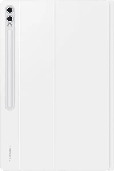 Чехол-Клавиатура c Клавишей Al Samsung Tab S10 Ultra Белый EF-DX920