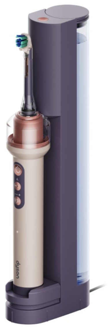 Электрическая Зубная Щетка Dyson CameraJet Керамический Розовый