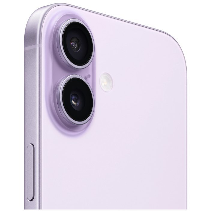 iPhone 17 256Gb Лаванда eSIM (Нет Физических SIM-Карт)