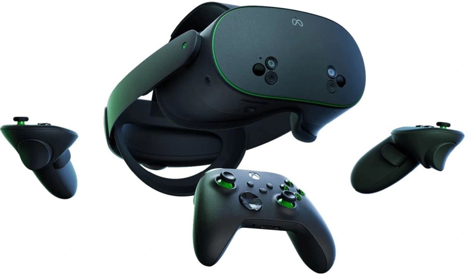 Oculus Quest 3S Xbox Edition 128Gb