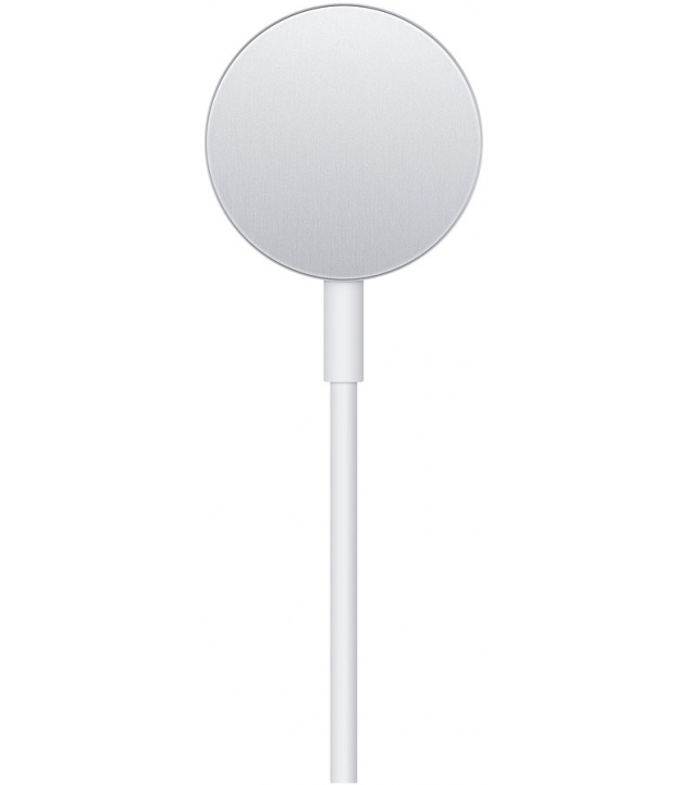 Кабель Apple Watch 1m USB-C vs Magnetic Charger MX2H2