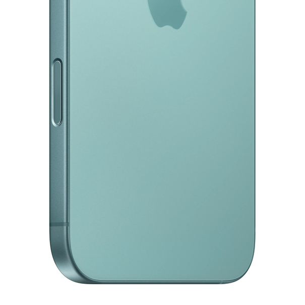 iPhone 16 Plus 128Gb Бирюзовый 1SIM