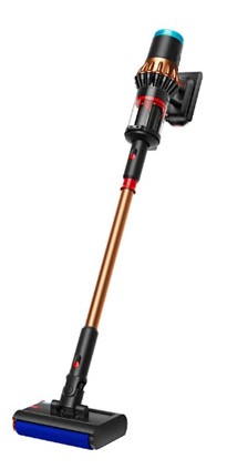 Вертикальный Пылесос Dyson V16 DS60 Piston Animal SV53A Медный/Черный