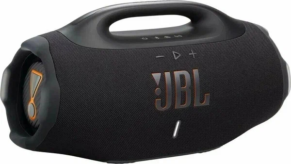 Портативная Колонка JBL Boombox 4 Черный