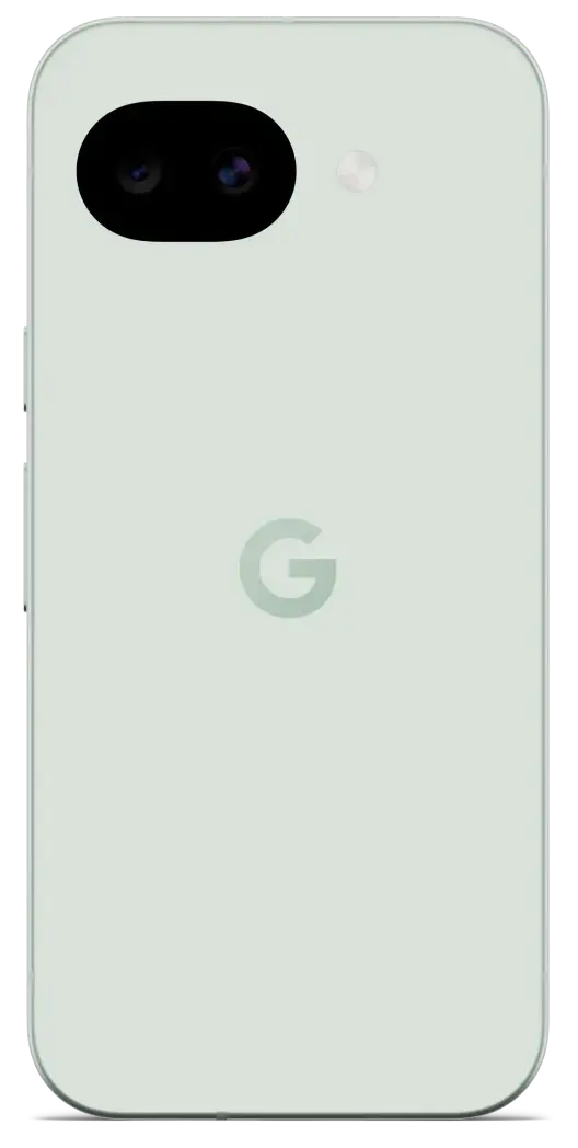 Google Pixel 10A 8/128Gb Зеленый 5G