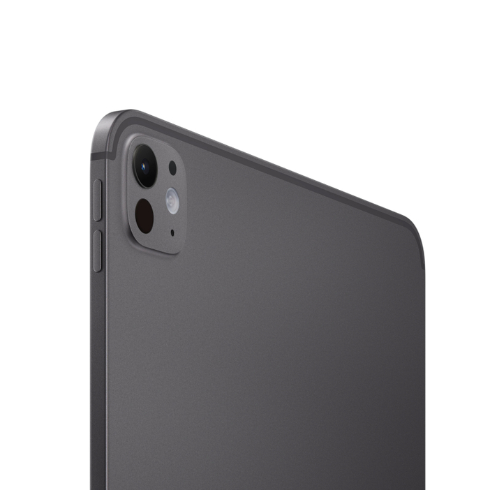 iPad Pro 11 М5 2025 2Tb WiFi Черный Космос MDWU4