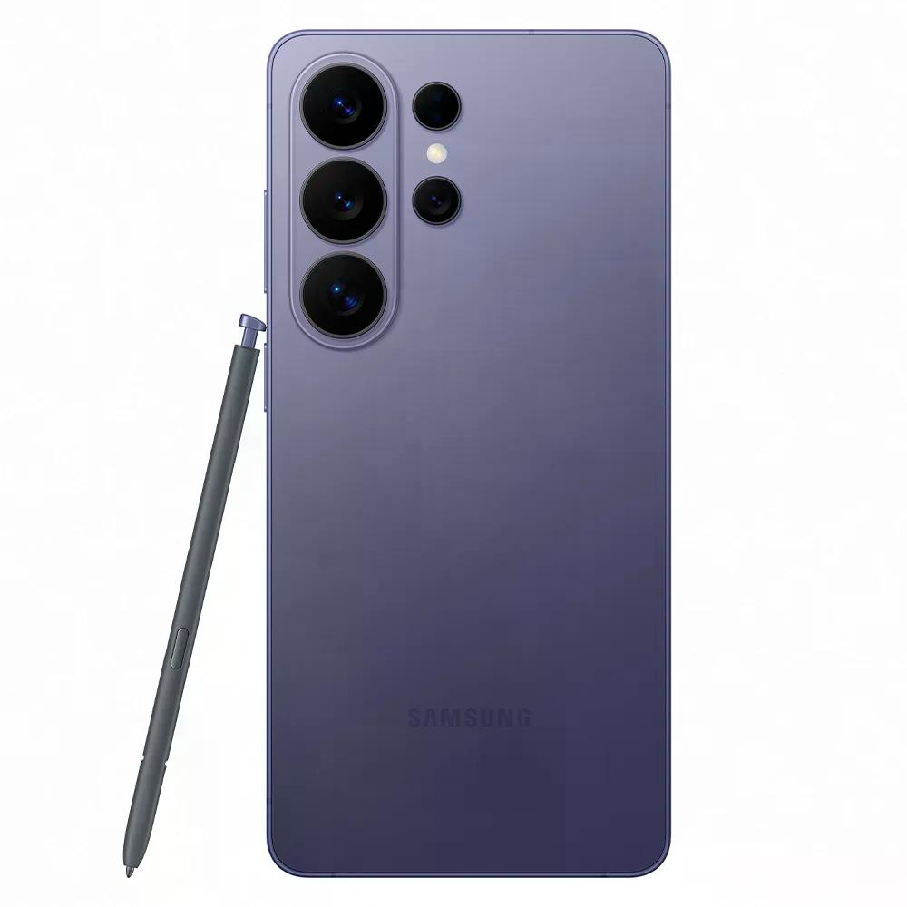 Samsung Galaxy S26 Ultra 16/1Tb Фиолетовый Snapdragon 5G