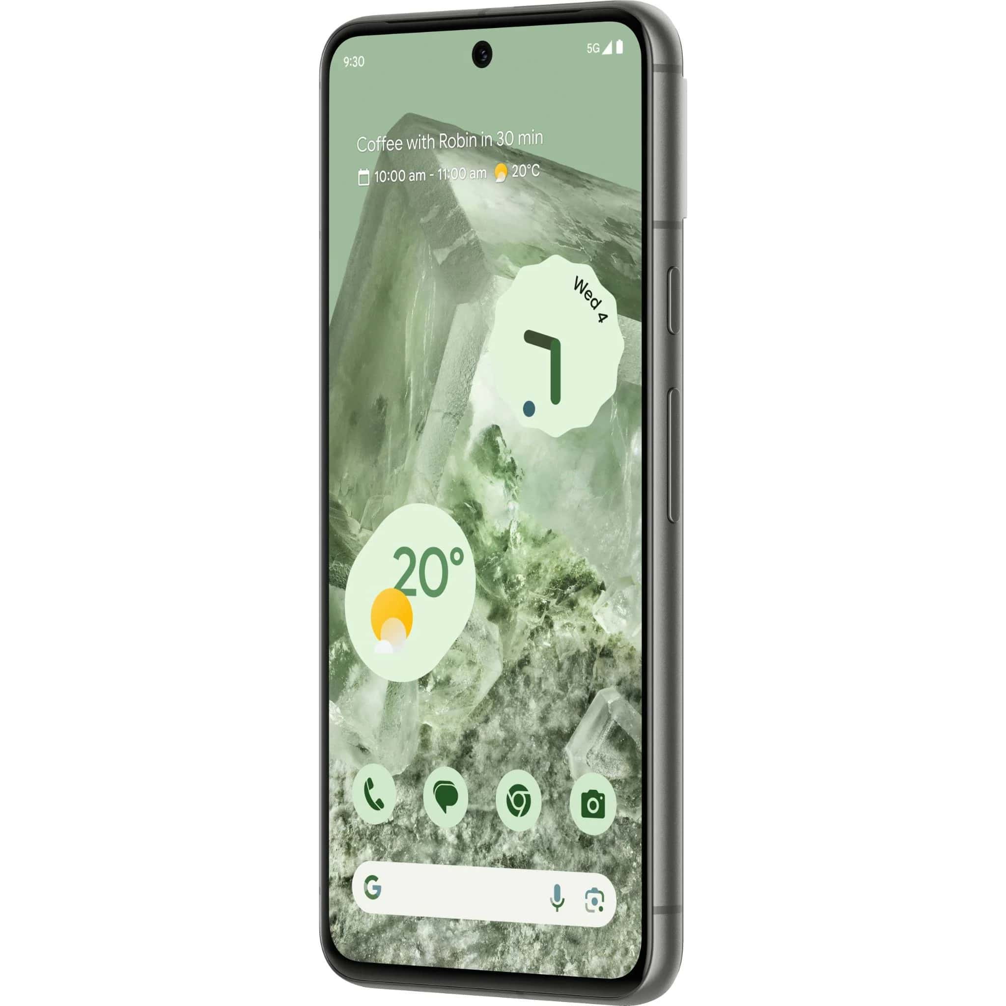 Google Pixel 8 8/256Gb Серый