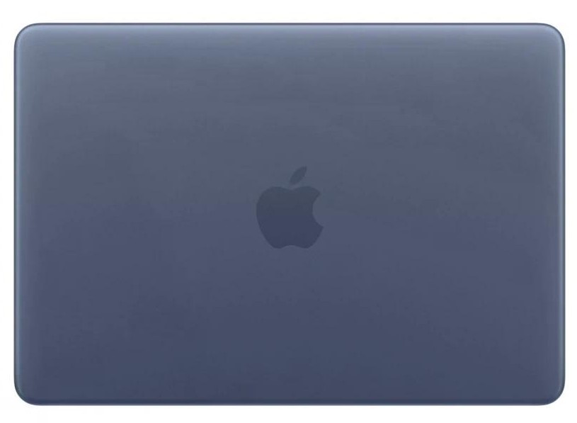 MacBook Neo 13 2026 A18 Pro 6C CPU/8/256ssd/5C GPU Синий MHFF4