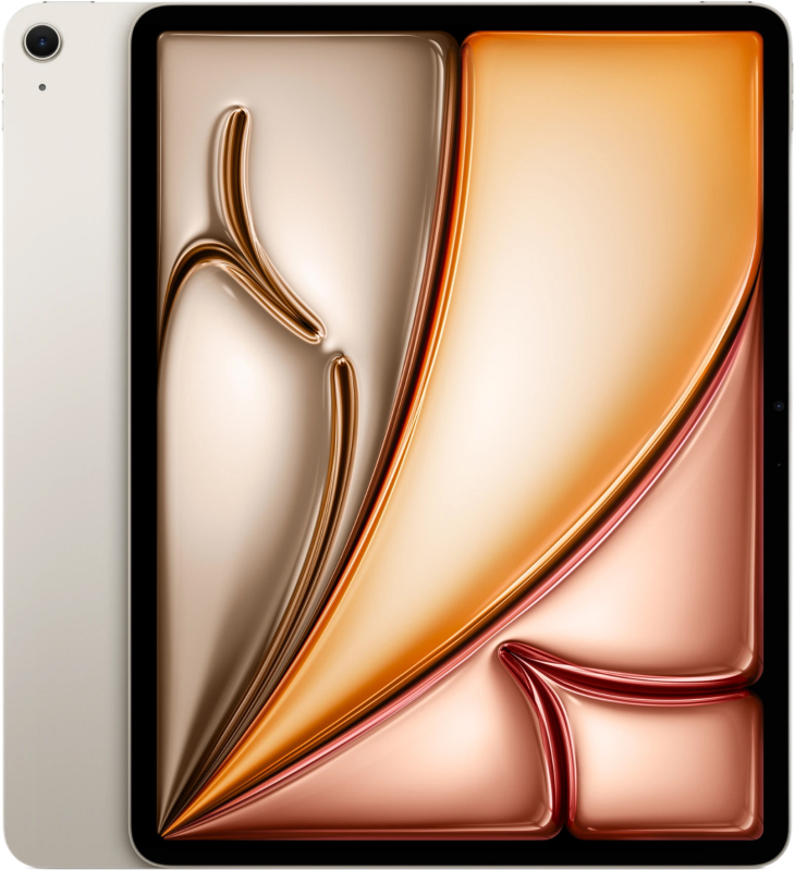 iPad Air 13 M4 2026 512Gb WiFi+Cellular Сияющая Звезда MH9P4