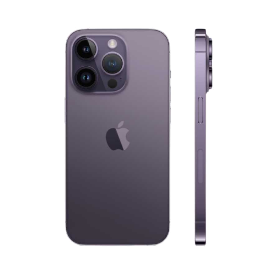 iPhone 14 Pro 1Tb Темно-Фиолетовый 1SIM