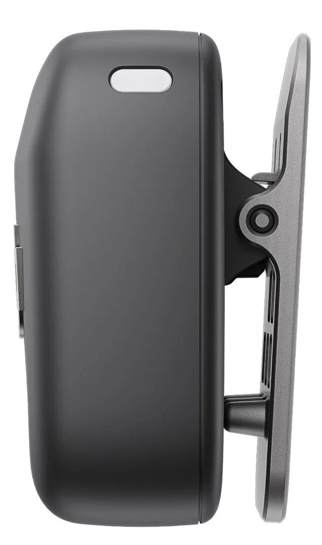 Микрофон DJI Mic Mini Transmitter Черный