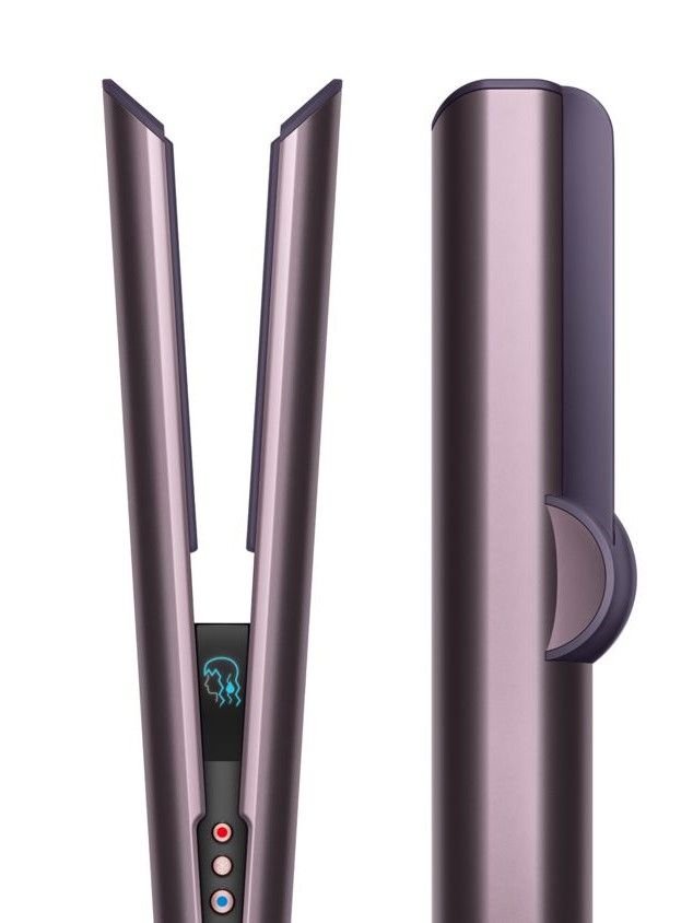 Выпрямитель Dyson Airstrait HT01 Фиолетовая Яшма с Кейсом