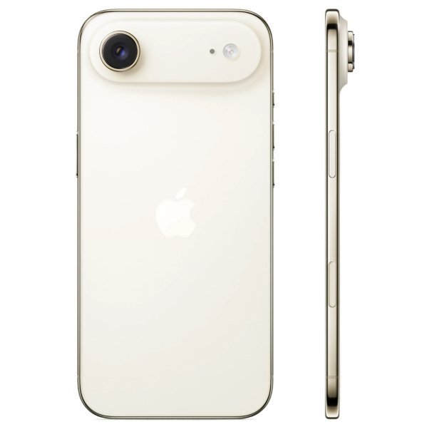 iPhone Air 1Tb Золотой eSIM (Нет Физических SIM-Карт)