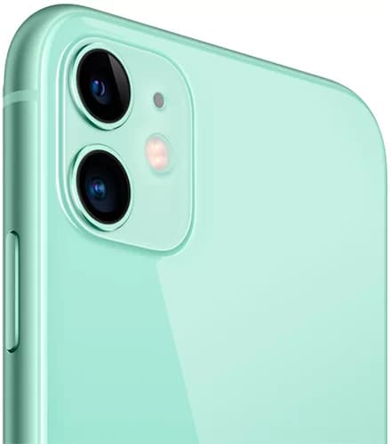 iPhone 11 64Gb Зеленый 1SIM