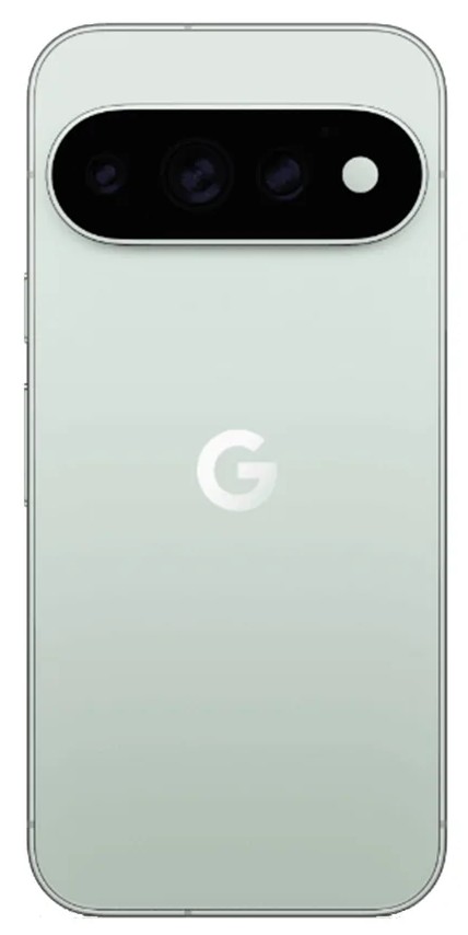 Google Pixel 11 Pro XL 16/512Gb Светло-Зеленый 5G
