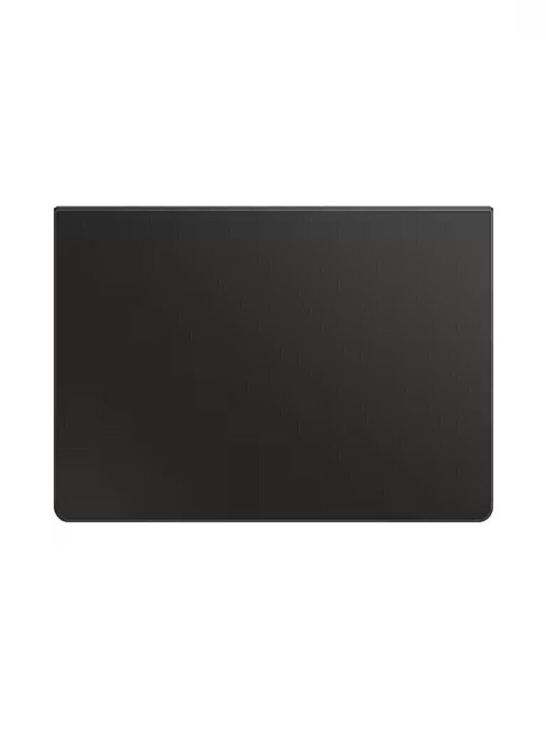 Чехол-Клавиатура c Touch-Pad и Клавишей Al Samsung Tab S10 FE Plus Черный EF-DX625