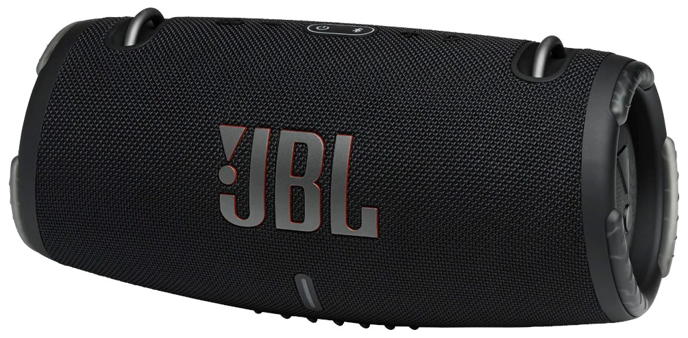 Портативная Колонка JBL Xtreme 3 Черный