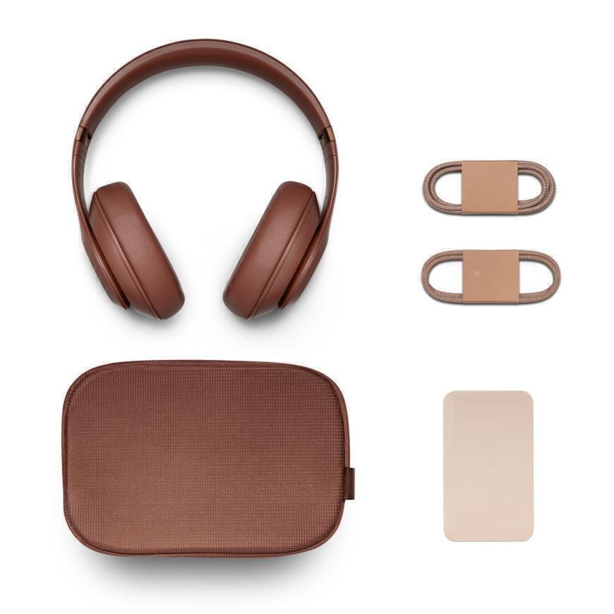 Наушники Beats Studio Pro Земля