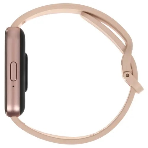 Samsung Galaxy Fit 3 Розовое Золото