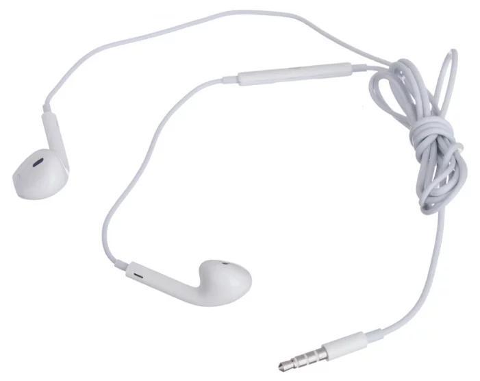 Наушники Apple EarPods 3.5мм Копия