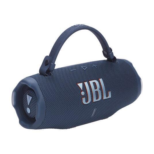 Портативная Колонка JBL Charge 6 Синий