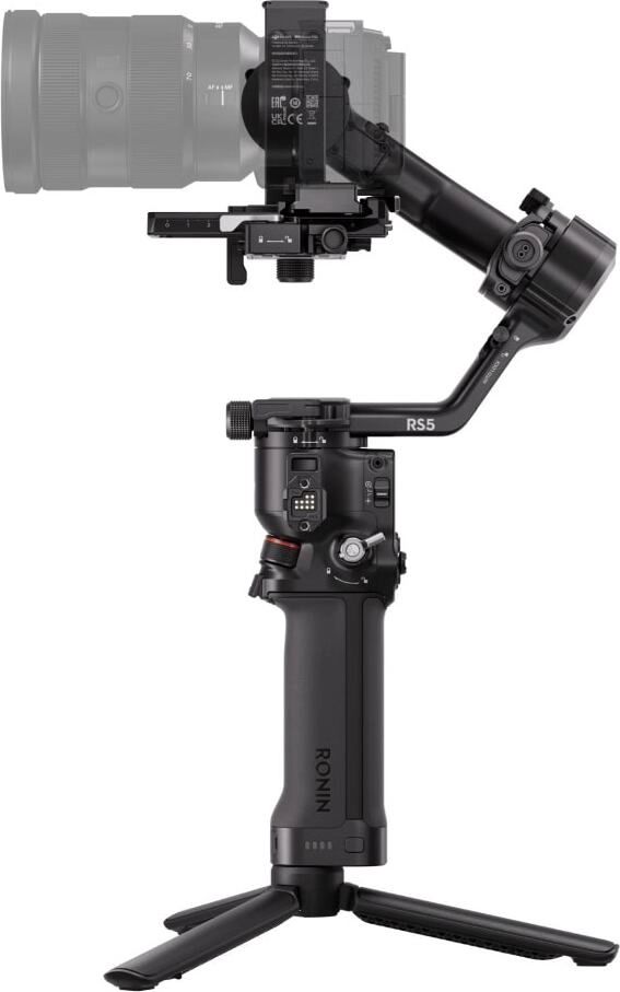 DJI Ronin RS5