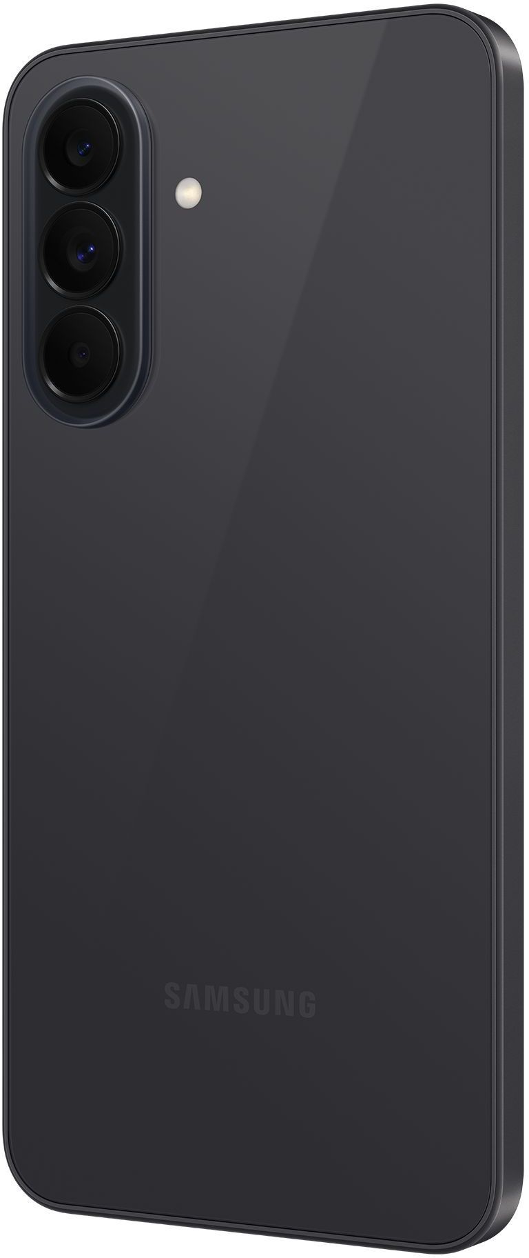 Samsung Galaxy A37 8/256Gb Черный Exynos 5G