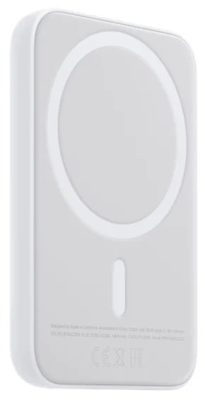 Внешний Аккумулятор Apple MagSafe Battery Pack MJWY3
