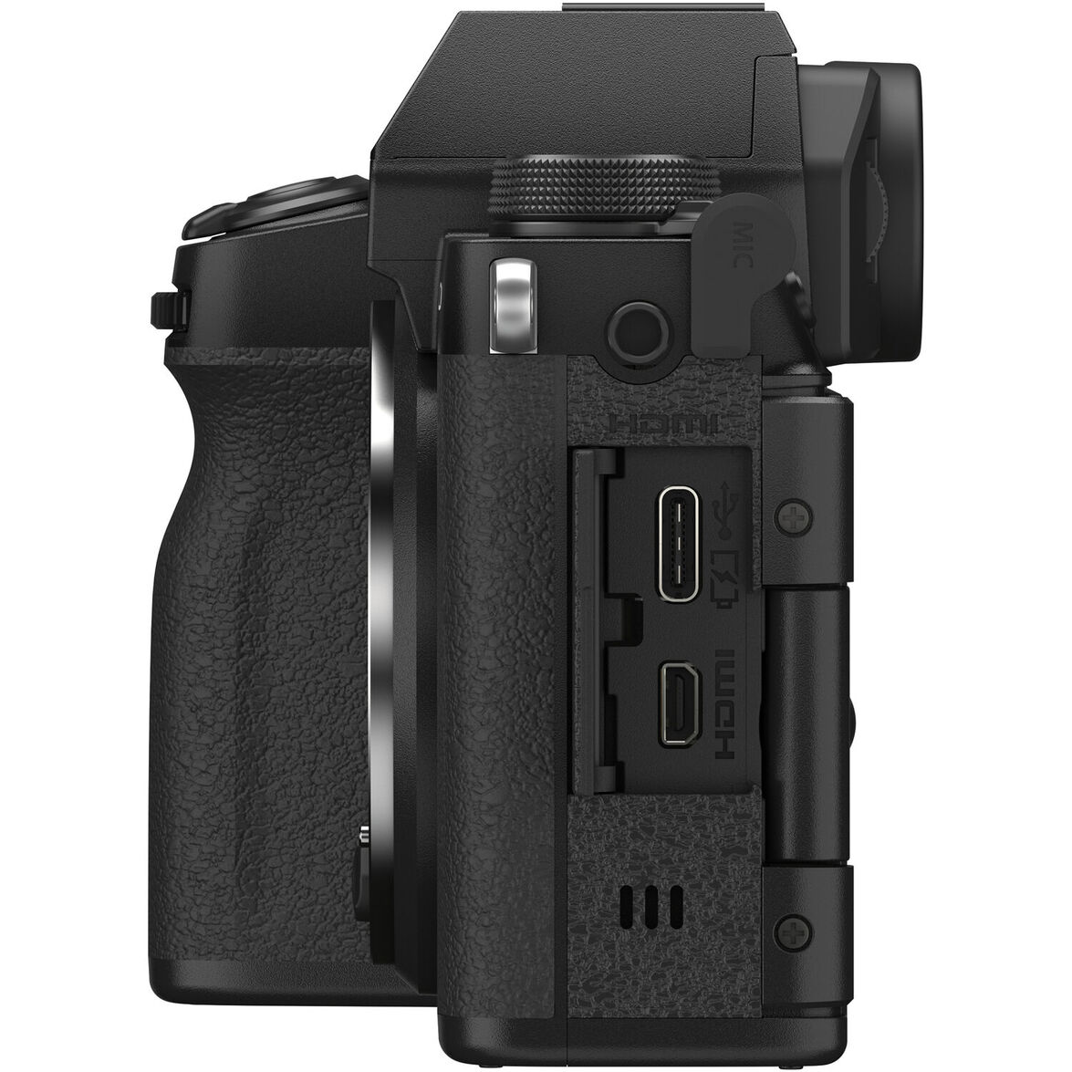 Fujifilm X-S10 Kit 15-45mm Меню На Русском Языке